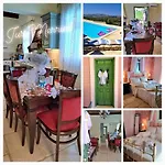 Country Villa