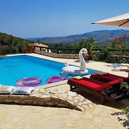 Villa Country