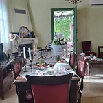 Country Vila Athéras
