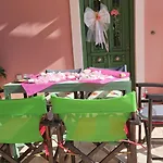 Country Villa
