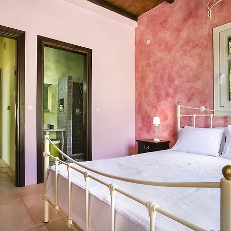 Vilă Country