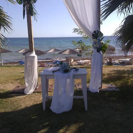 Villa Country Athéras