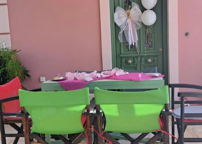 ヴィラ Country Athéras