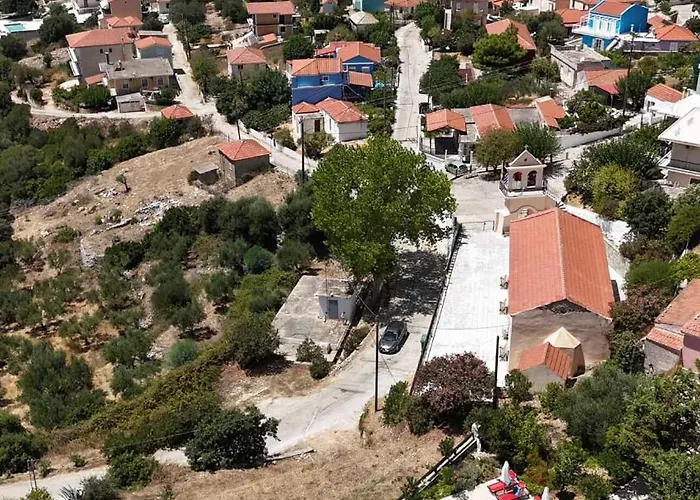 ヴィラ Country Athéras