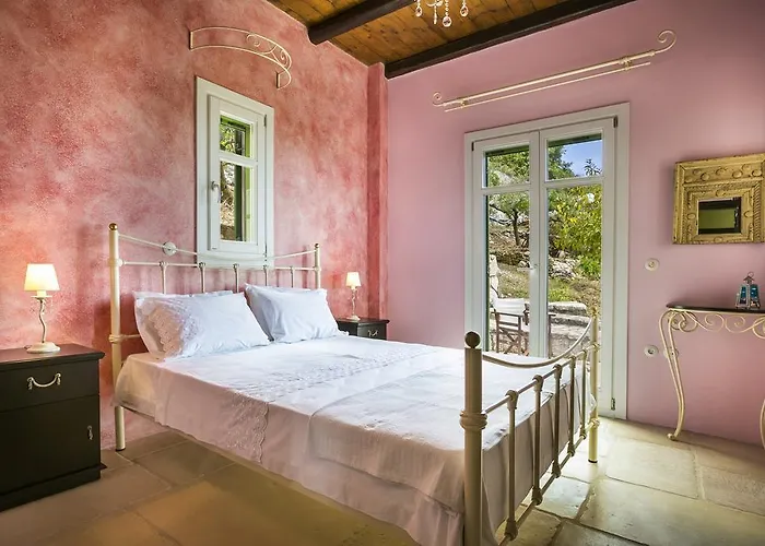 ヴィラ Country Athéras