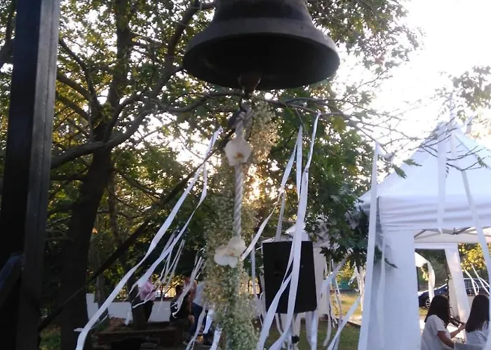 ヴィラ Country Athéras