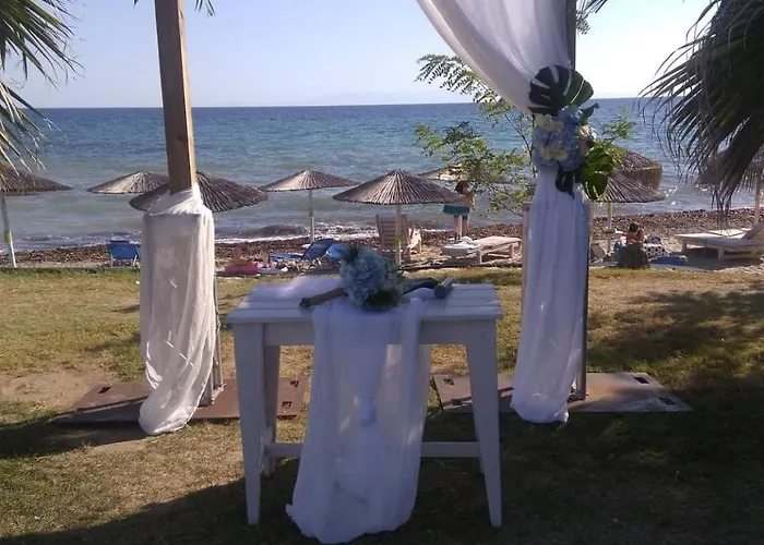 ヴィラ Country Athéras