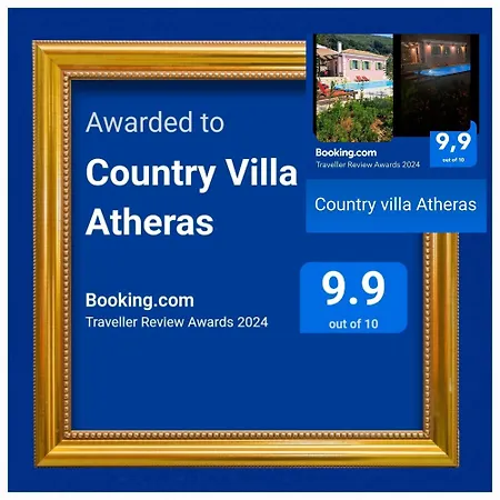 Country Athérasz