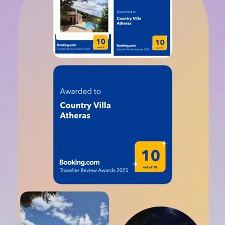 Country Athérasz