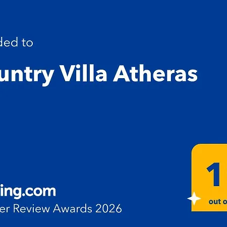 Country Athérasz